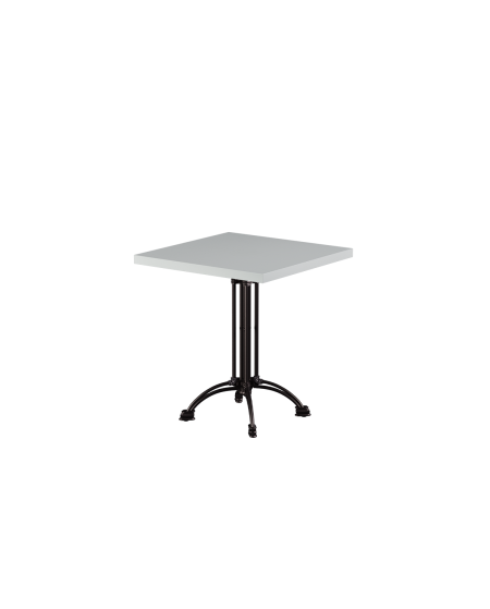 Stolik Rustical blat drewniano-fornirowany