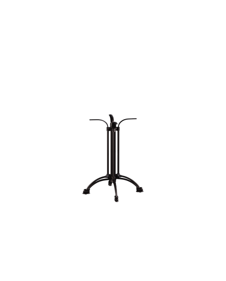 Stolik Rustical blat drewniano-fornirowany