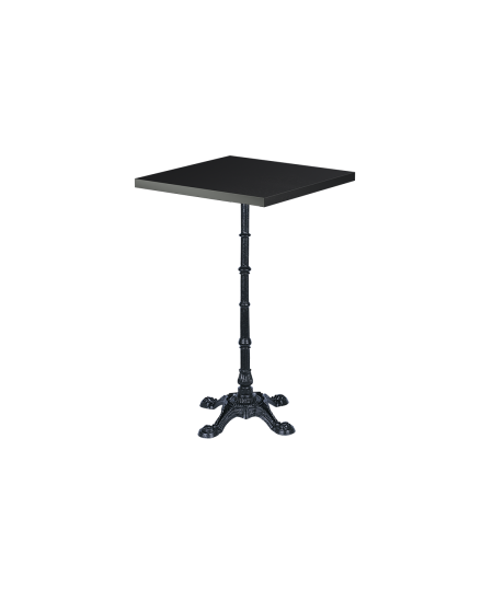 Stolik Castello Bar blat drewniano-fornirowany