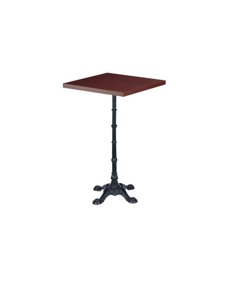 Stolik Castello Bar blat drewniano-fornirowany