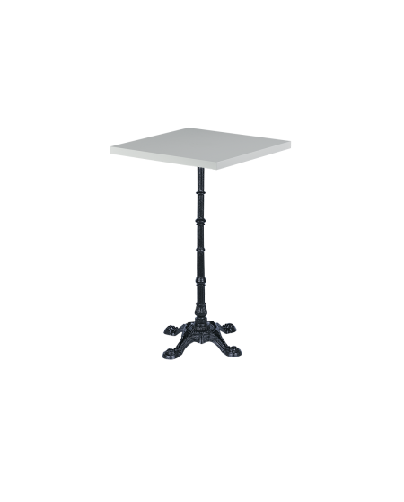 Stolik Castello Bar blat drewniano-fornirowany