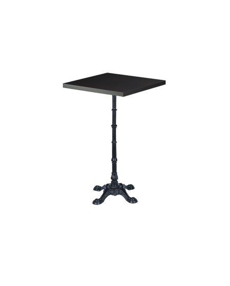 Stolik Castello Bar blat drewniano-fornirowany