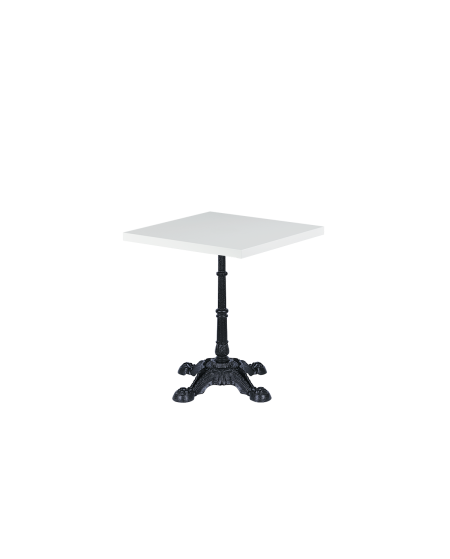 Stolik Castello blat drewniano-fornirowany