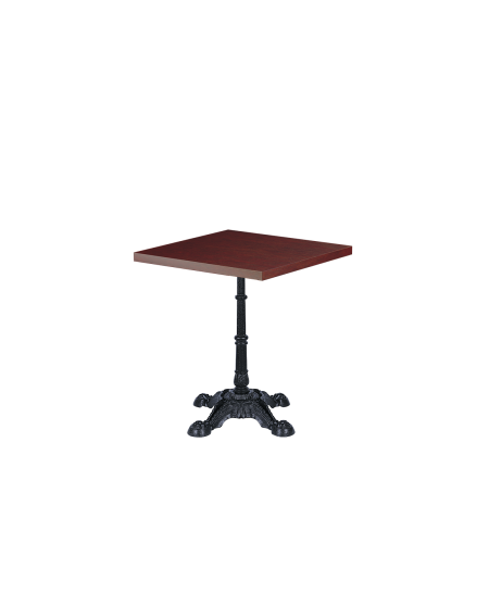 Stolik Castello blat drewniano-fornirowany