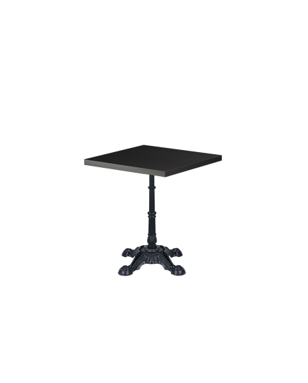 Stolik Castello blat drewniano-fornirowany