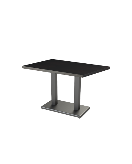 Stolik Imperio Duo blat drewniano-fornirowany