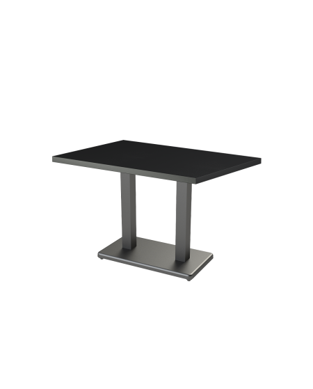 Stolik Imperio Duo blat drewniano-fornirowany