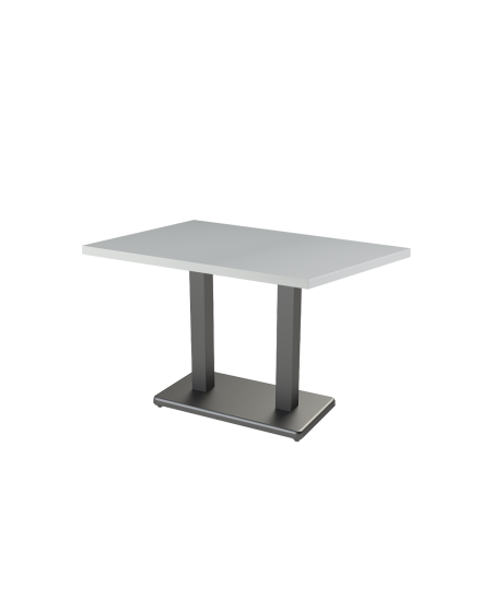 Stolik Imperio Duo blat drewniano-fornirowany