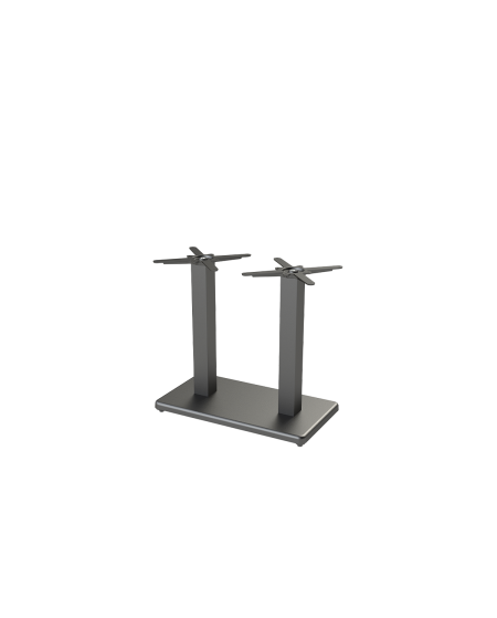 Stolik Imperio Duo blat drewniano-fornirowany