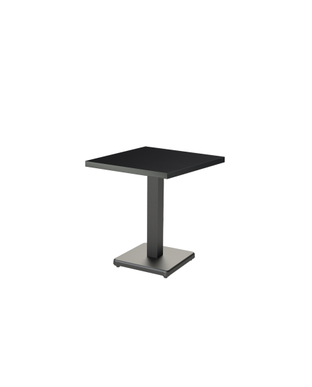 Stolik Imperio blat drewniano-fornirowany