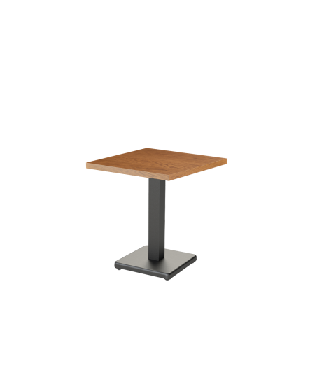 Stolik Imperio blat drewniano-fornirowany