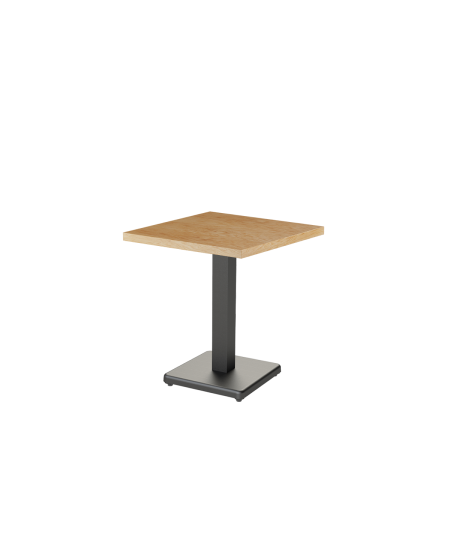 Stolik Imperio blat drewniano-fornirowany