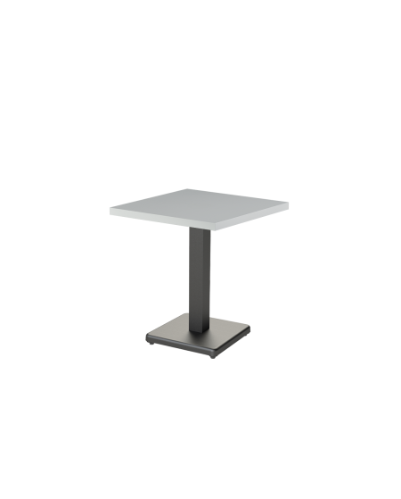 Stolik Imperio blat drewniano-fornirowany