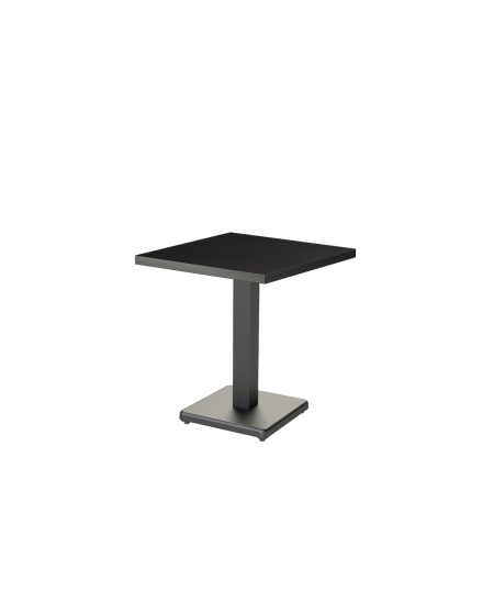 Stolik Imperio blat drewniano-fornirowany