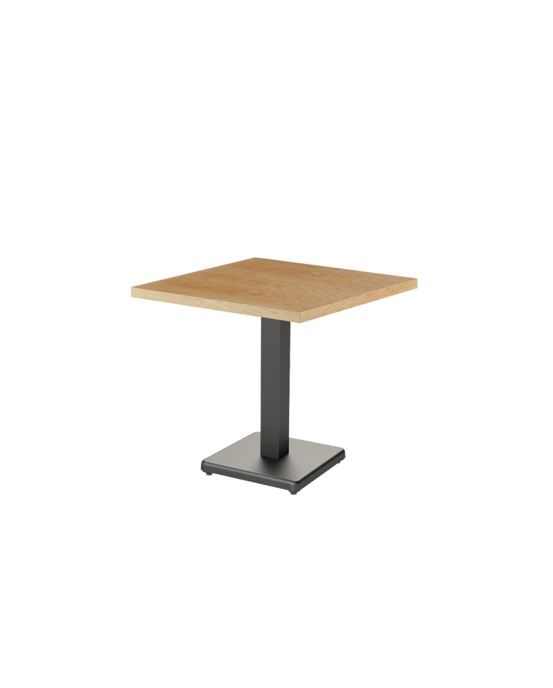 Stolik Imperio blat drewniano-fornirowany