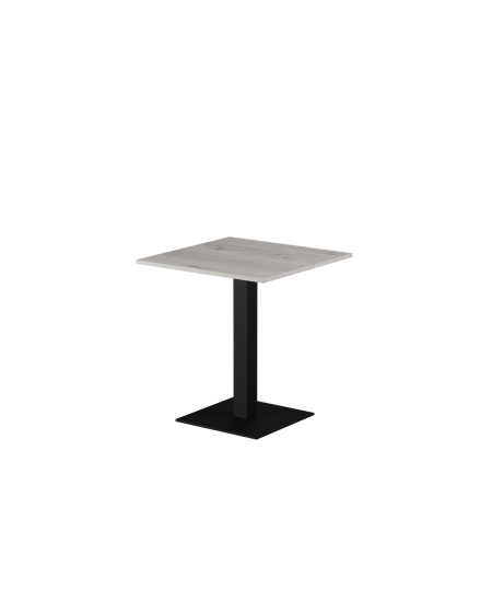 Stolik Alfa S blat laminowany