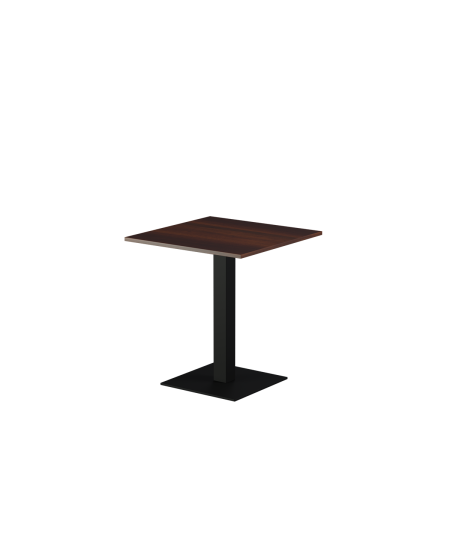 Stolik Alfa S blat laminowany