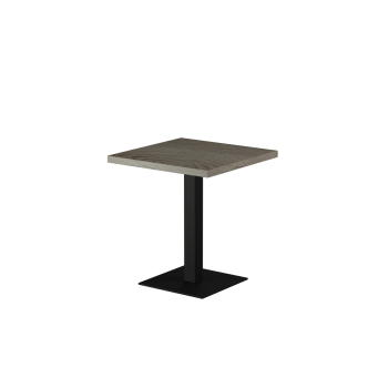 Stolik Alfa S blat laminowany