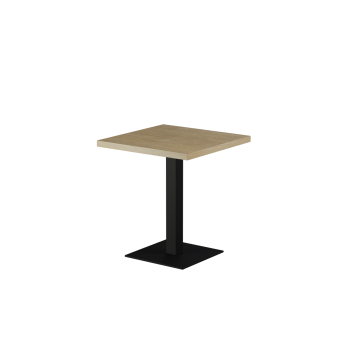 Stolik Alfa S blat laminowany