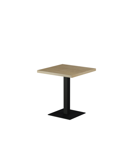 Stolik Alfa S blat laminowany