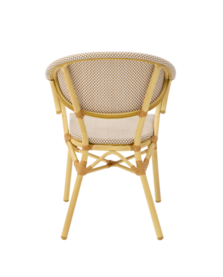 Krzesło Camillo beżowe