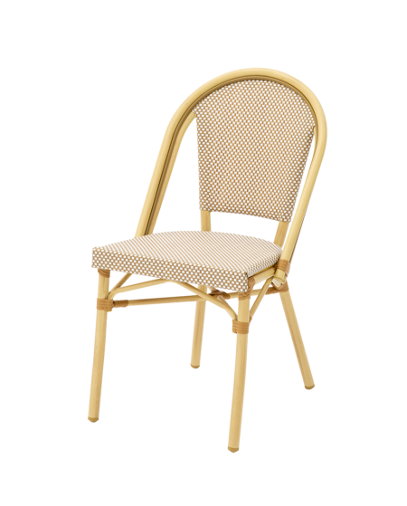 Krzesło Matteo beżowe