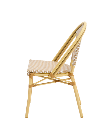 Krzesło Matteo beżowe