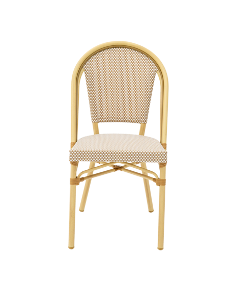 Krzesło Matteo beżowe