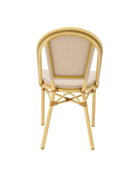 Krzesło Matteo beżowe