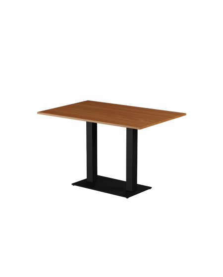 Stolik Alfa Duo blat laminowany