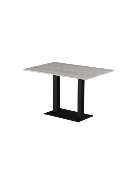 Stolik Alfa Duo blat laminowany