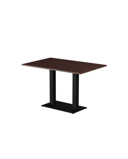 Stolik Alfa Duo blat laminowany