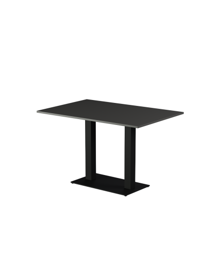 Stolik Alfa Duo blat laminowany