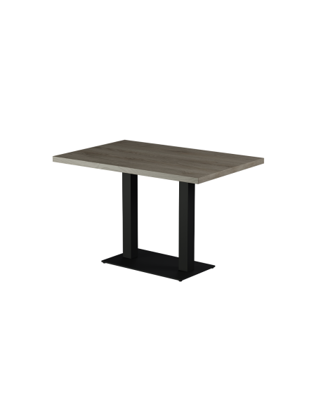 Stolik Alfa Duo blat laminowany