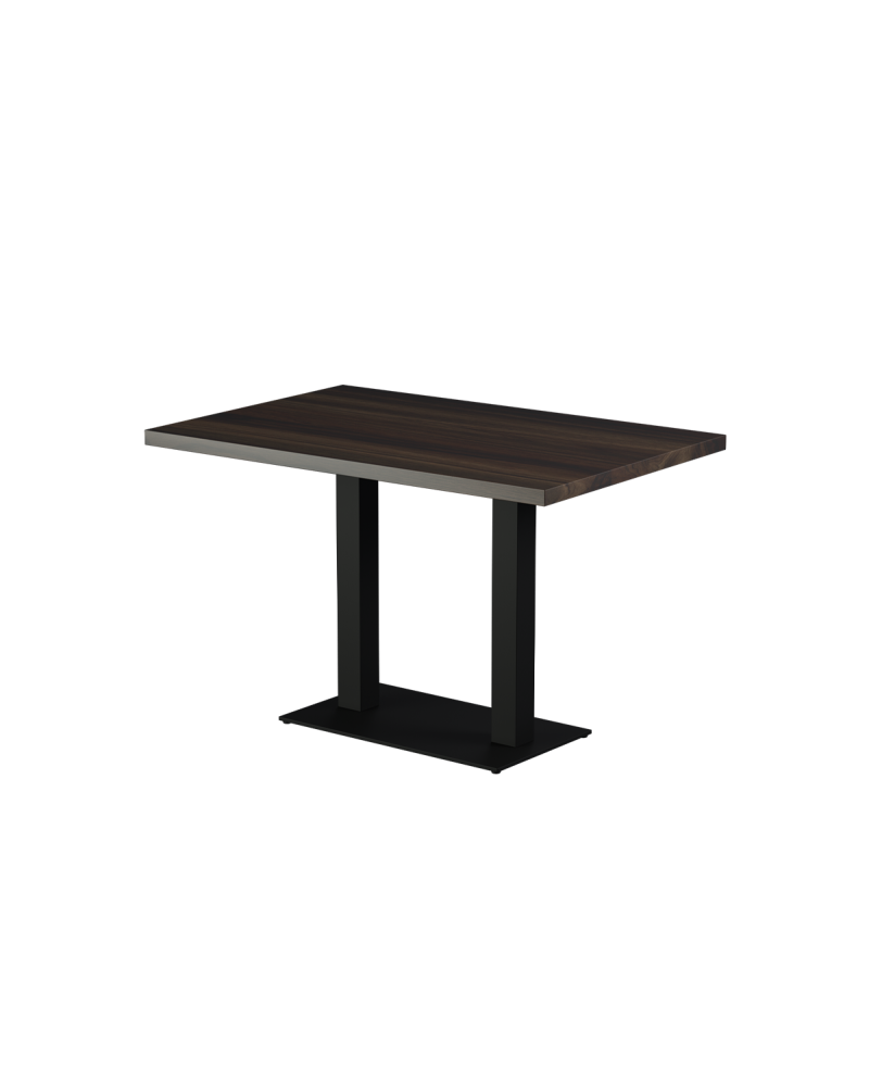 Stolik Alfa Duo blat laminowany