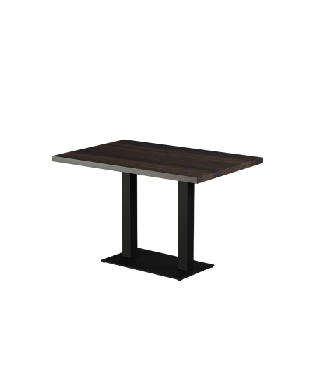 Stolik Alfa Duo blat laminowany