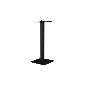 Stolik Alfa Bar blat laminowany