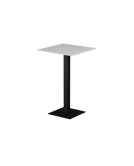 Stolik Alfa Bar blat laminowany