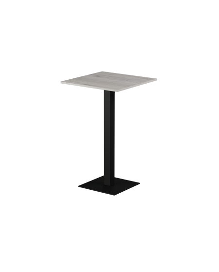 Stolik Alfa Bar blat laminowany