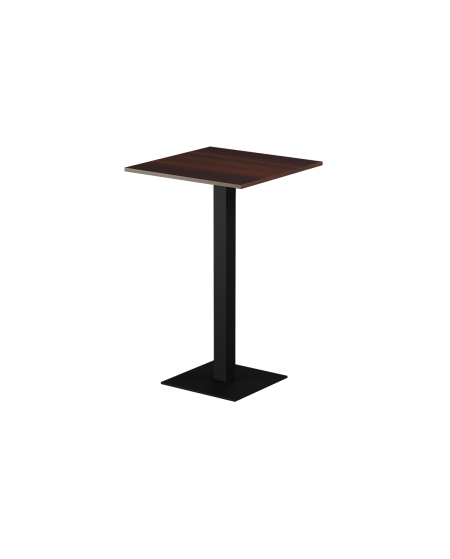 Stolik Alfa Bar blat laminowany