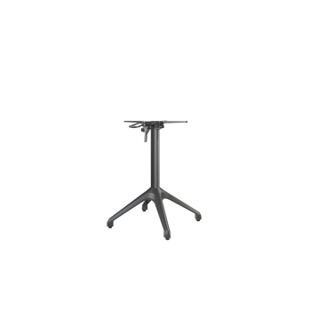 Stolik Clever blat laminowany