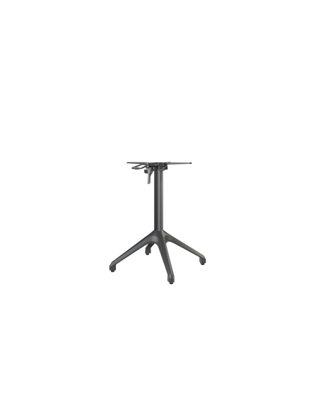 Stolik Clever blat laminowany