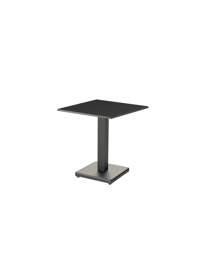 Stolik Imperio blat laminowany