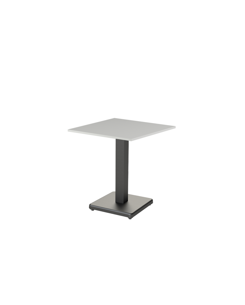 Stolik Imperio blat laminowany