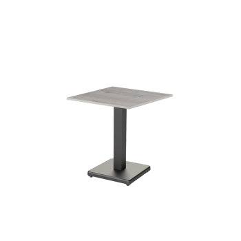 Stolik Imperio blat laminowany