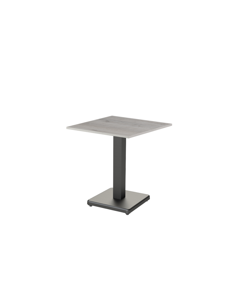 Stolik Imperio blat laminowany