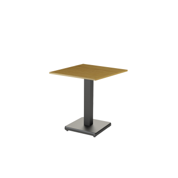 Stolik Imperio blat laminowany