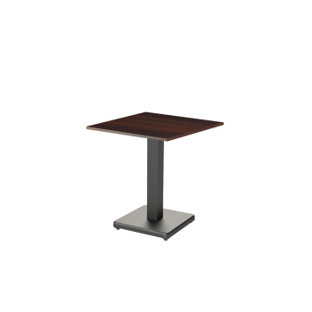 Stolik Imperio blat laminowany