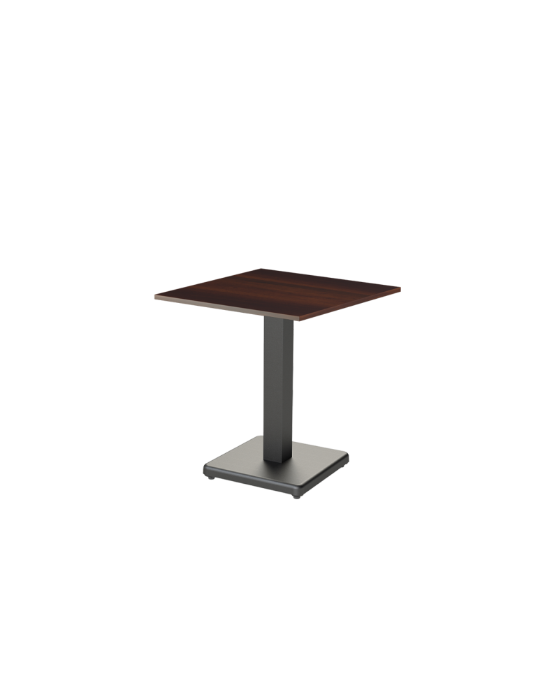 Stolik Imperio blat laminowany