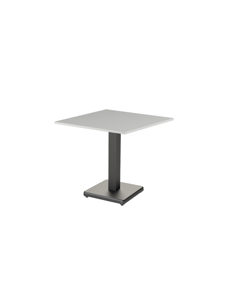 Stolik Imperio blat laminowany